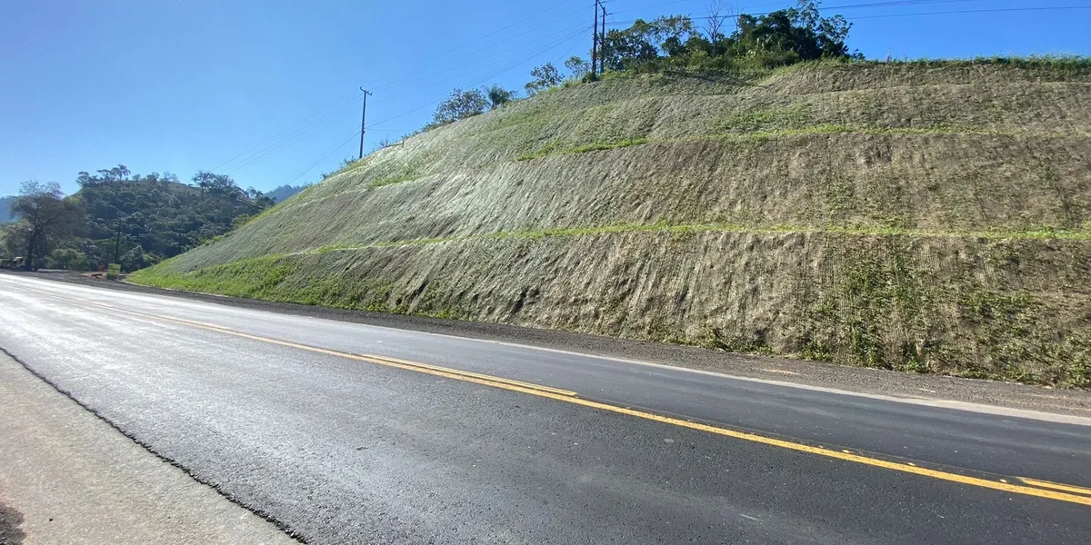 Construtora de Infraestrutura