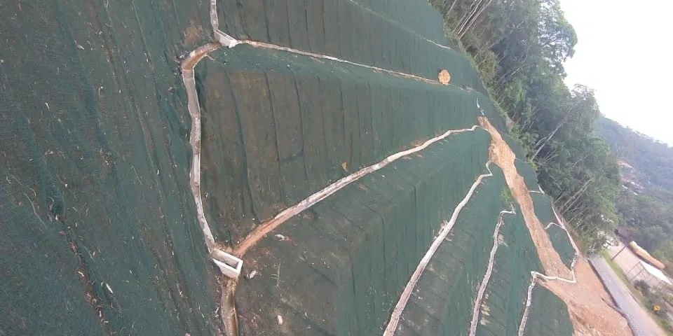 Engenharia de Contenção