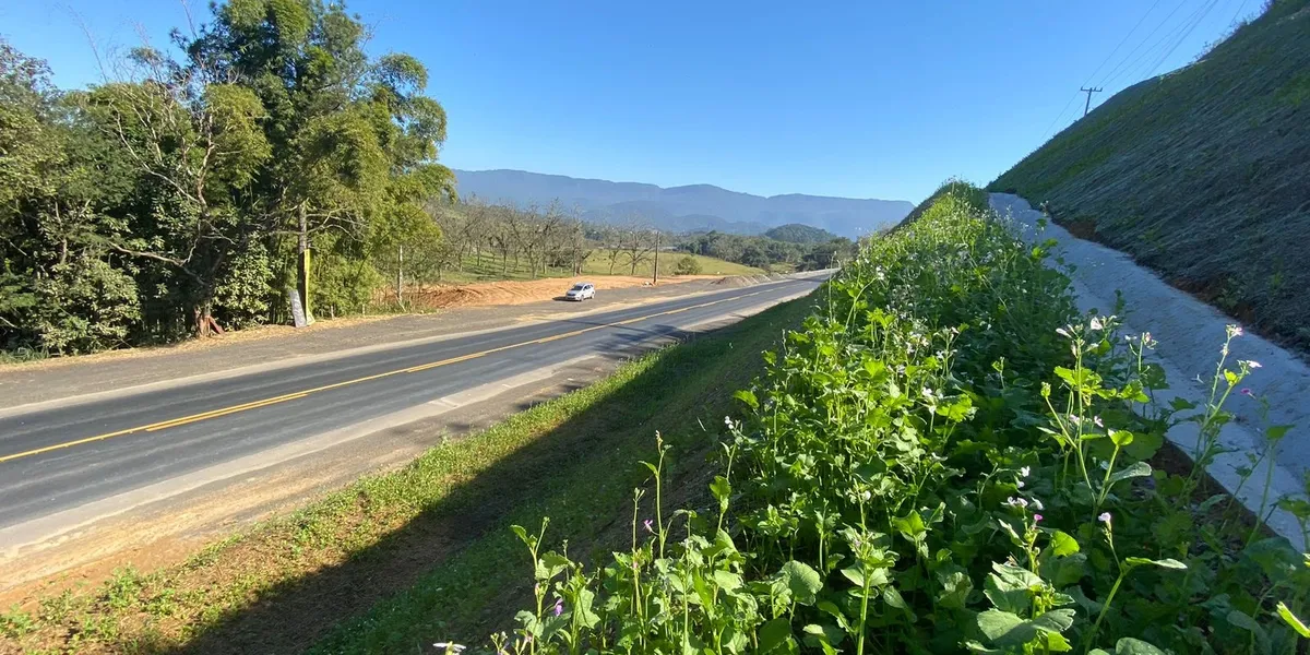 Paisagismo e Urbanização